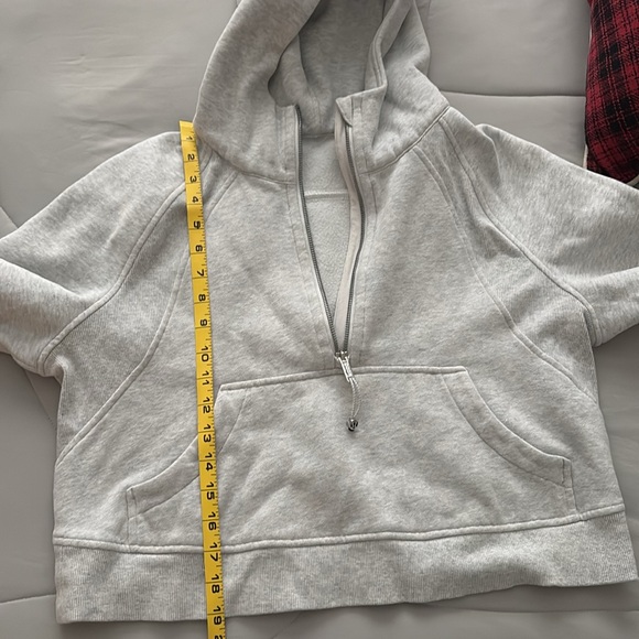 Lululemon scuba - Picture 8 of 8